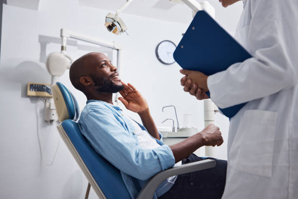 Best Pediatric Emergency Dentist in Bridgeview, IL