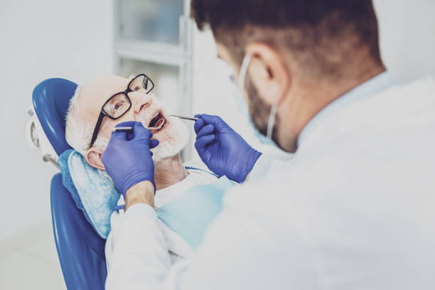 Best Walk-In Emergency Dentist in Bridgeview, IL